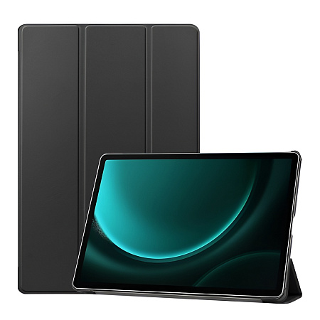 Tablet Case Samsung Tab S9 Ultra 14.6", Black Tablet Case Samsung Tab S9 Ultra 14.6", Black