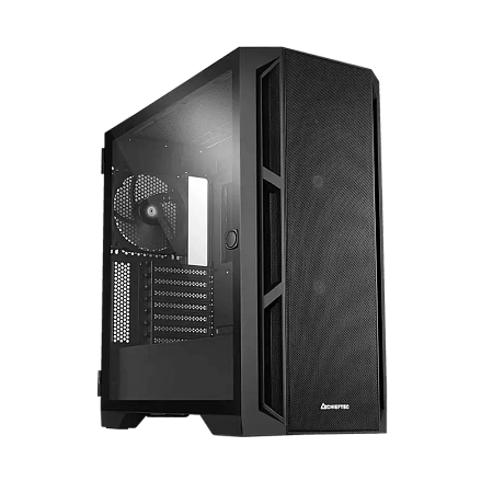 Navigator PC11627 // Gaming / PC Ryzen 7 8700F B650M 16GB DDR5 M.2 NVMe 1TB RTX5060Ti 8GB 850W Navigator PC11627 // Gaming / PC Ryzen 7 8700F B650M 16GB DDR5 M.2 NVMe 1TB RTX5060Ti 8GB 850W