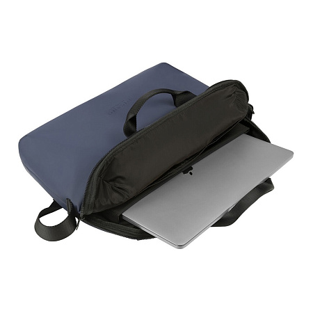 Tucano Bag Gommo Superslim 15.6", Blue Tucano Bag Gommo Superslim 15.6", Blue