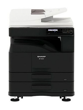 MFP Sharp Nova Light2 BP-20M31EU MFP Sharp Nova Light2 BP-20M31EU