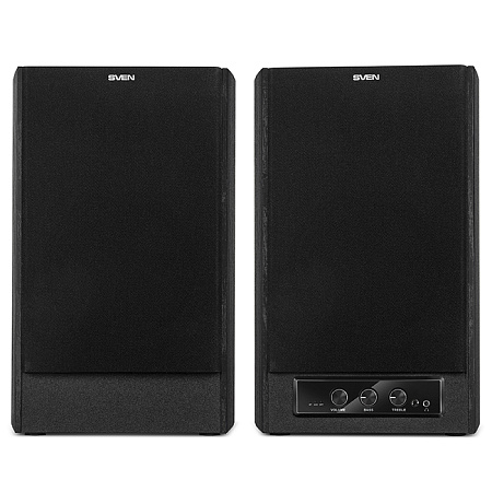 Speakers SVEN "MC-30" Black, 200w, Bluetooth, Remote Control, 3.5mm jack Speakers SVEN "MC-30" Black, 200w, Bluetooth, Remote Control, 3.5mm jack