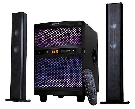 Audio System F&D T-200X