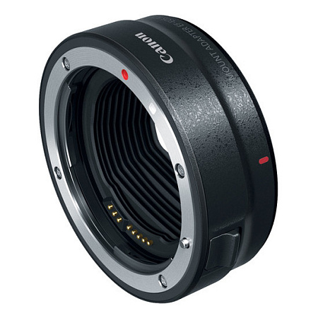 Мount Adapter Canon EF-EOS R Мount Adapter Canon EF-EOS R