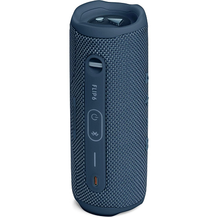 JBL Wireless Speaker Flip 6, Blue JBL Wireless Speaker Flip 6, Blue