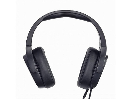 Gaming Headset GMB GHS-SANPO-S3, 50mm driver, 20-20kHz, 32 Ohm, 105db, 370g., Virtual 7.1, RGB, 2,2 Gaming Headset GMB GHS-SANPO-S3, 50mm driver, 20-20kHz, 32 Ohm, 105db, 370g., Virtual 7.1, RGB, 2,2