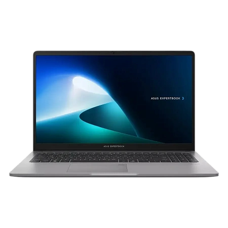 Ноутбук для бизнеса 15,6" ASUS ExpertBook P1 P1503CVA, Misty Grey, Intel Core 5 210H, 16Гб/512Гб, Без ОС Ноутбук для бизнеса 15,6" ASUS ExpertBook P1 P1503CVA, Misty Grey, Intel Core 5 210H, 16Гб/512Гб, Без ОС