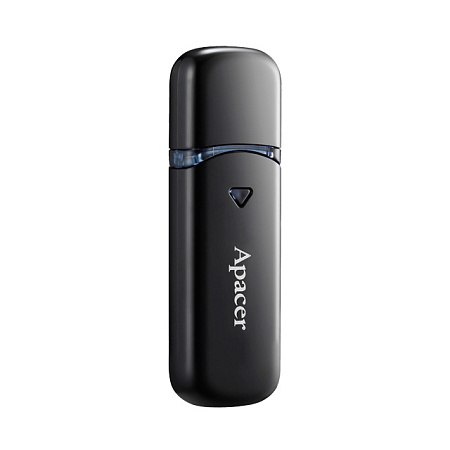 32GB USB3.1 Flash Drive Apacer "AH355", Black, Classic Cap (AP32GAH355B-1) 32GB USB3.1 Flash Drive Apacer "AH355", Black, Classic Cap (AP32GAH355B-1)