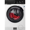 Стирально-сушильная машина AEG LWR98165NXE, 10кг, Белый
