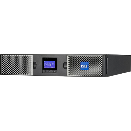 UPS Eaton 9PX2200IRT2U-L Li-Ion,2200VA/2200W R2U/Tower,Online,LCD,AVR,USB,RS232,Com.slot,8*C13,2*C19 UPS Eaton 9PX2200IRT2U-L Li-Ion,2200VA/2200W R2U/Tower,Online,LCD,AVR,USB,RS232,Com.slot,8*C13,2*C19
