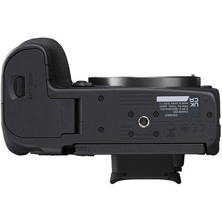 DC Canon EOS  R7 & RF-S 18-150mm f/3.5-6.3 IS STM KIT