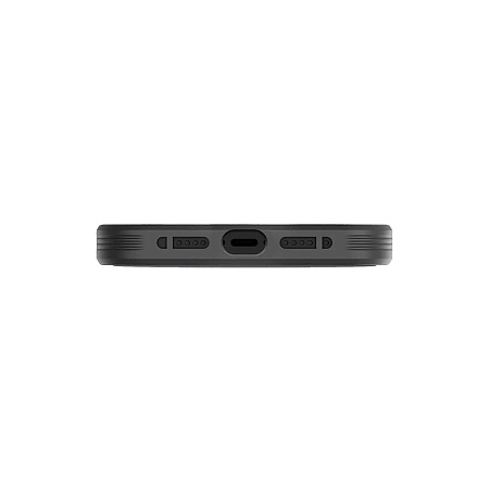 Uniq Case PC Hard Novo for iPhone 14 Pro, Grey Uniq Case PC Hard Novo for iPhone 14 Pro, Grey