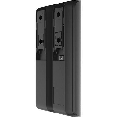 Ajax Wireless Security Opening Detector "DoorProtect", Black Ajax Wireless Security Opening Detector "DoorProtect", Black