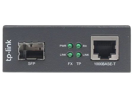 1000MB RJ45 to 1000M fiber Converter MC220L 1000MB RJ45 to 1000M fiber Converter MC220L