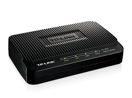 ADSL Modem TP-LINK "TD-8616",1xEthernet port, ADSL/ADSL2/ADSL2+, Splitter, Annex A ADSL Modem TP-LINK "TD-8616",1xEthernet port, ADSL/ADSL2/ADSL2+, Splitter, Annex A