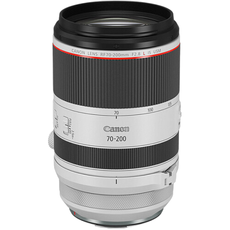 Zoom Lens Canon RF 70-200mm f/2.8 L IS USM