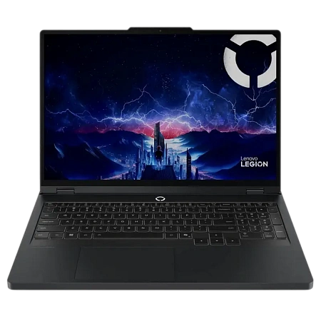 Игровой ноутбук 16" Lenovo Legion Pro 5 16IRX10, Eclipse Black, Intel Core i9-14900HX, 32Гб/1024Гб, Без ОС