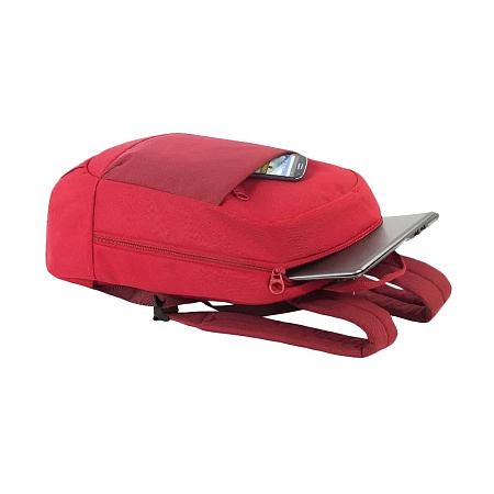 Helmet Backpack Svago 15.6'' Red Helmet Backpack Svago 15.6'' Red
