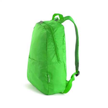 Tucano Travel Backpack Packable Compatto, Acid Green Tucano Travel Backpack Packable Compatto, Acid Green