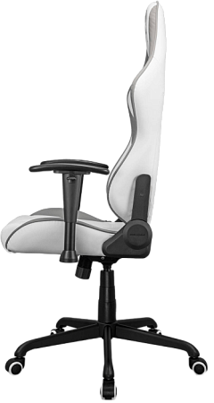 Gaming Chair Cougar ARMOR ELITE White, User max load up to 120kg / height 145-180cm Gaming Chair Cougar ARMOR ELITE White, User max load up to 120kg / height 145-180cm