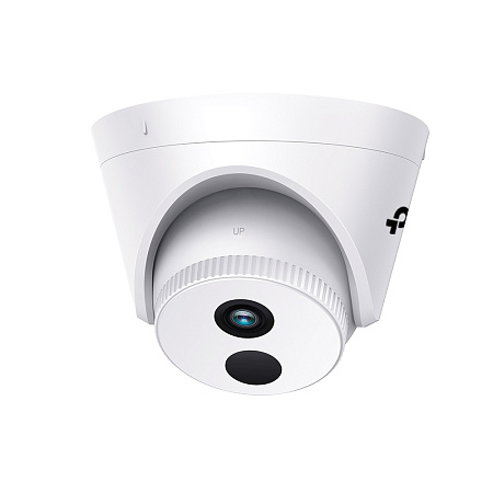 TP-Link Turret Network Camera "VIGI C400HP-4", 4mm, 3MP,PoE