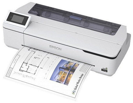 Plotter Epson SureColor SC-T3100N Plotter Epson SureColor SC-T3100N