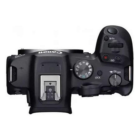 DC Canon EOS  R7 BODY