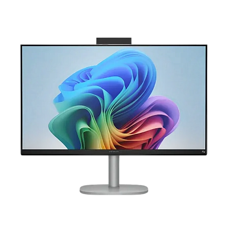 Моноблок HP OmniStudio X NG AI, 27", Intel Core Ultra 5 226V, 16Гб/2048Гб, Windows 11 Home, Meteor Silver Моноблок HP OmniStudio X NG AI, 27", Intel Core Ultra 5 226V, 16Гб/2048Гб, Windows 11 Home, Meteor Silver