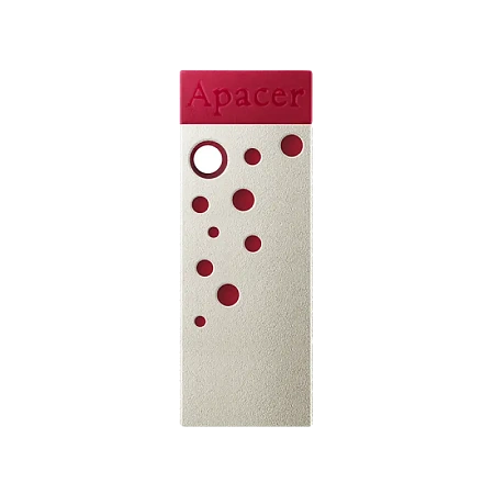 USB Flash накопитель Apacer AH15J, 64Гб, Красный USB Flash накопитель Apacer AH15J, 64Гб, Красный