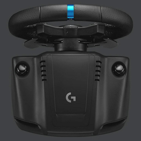 Wheel Logitech Driving Force Racing G923, for Xbox, 900 degree, Pedals, Dual-Motor Force Feedback Wheel Logitech Driving Force Racing G923, for Xbox, 900 degree, Pedals, Dual-Motor Force Feedback