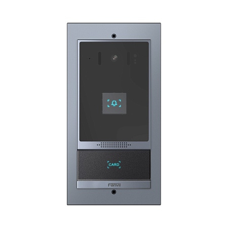 Fanvil i62, SIP Video Door Phone Fanvil i62, SIP Video Door Phone