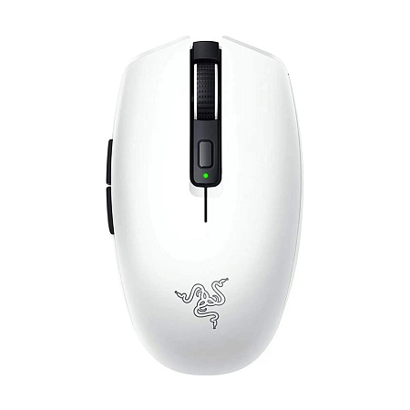 Razer Mouse Orochi V2 White Edition Razer Mouse Orochi V2 White Edition