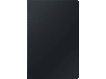 Чехол-клавиатура Samsung Keyboard Tab S9 Ultra, 14,6", Чёрный