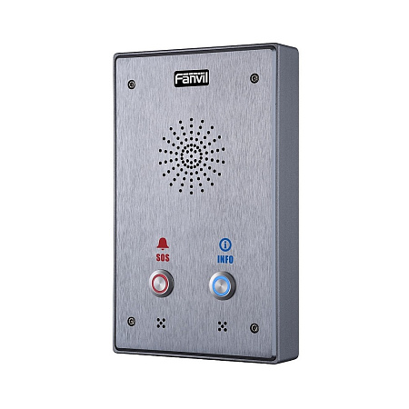 Fanvil i12-02, SIP Intercom Fanvil i12-02, SIP Intercom