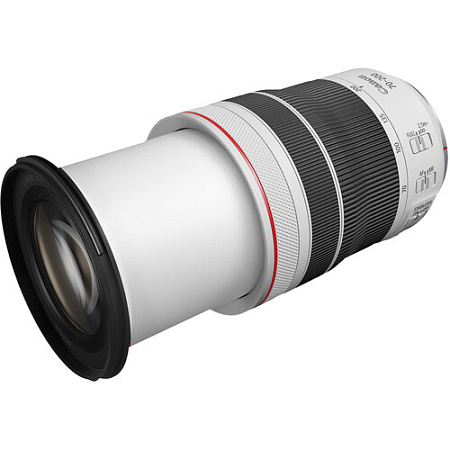 Zoom Lens Canon RF 70-200mm f/4.0 L IS USM Zoom Lens Canon RF 70-200mm f/4.0 L IS USM