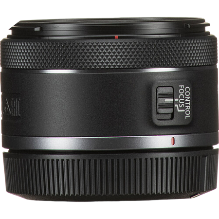 Prime Lens Canon RF 50mm f/1.8 STM Prime Lens Canon RF 50mm f/1.8 STM