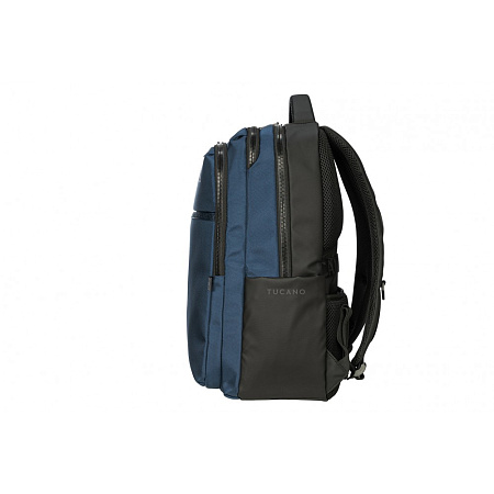 Tucano Backpack Marte 15.6", Blue