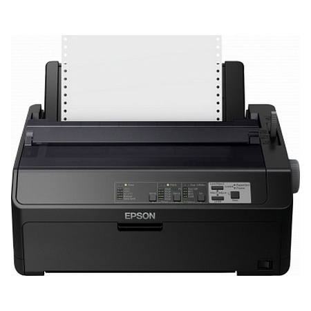 Printer Epson FX-890 II, A4 Printer Epson FX-890 II, A4