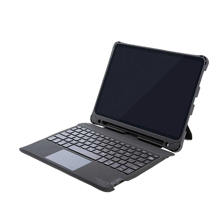 Tucano Tablet Case iPad 10.9 10th Gen. (2022) Tasto Trackpad, Black Tucano Tablet Case iPad 10.9 10th Gen. (2022) Tasto Trackpad, Black