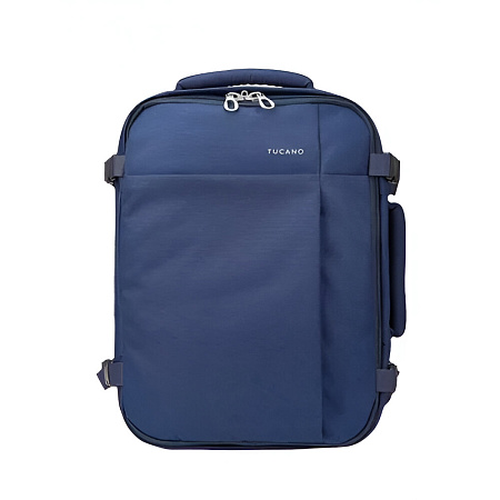 Tucano Travel Backpack Tugo ML 17.3'', Blue Tucano Travel Backpack Tugo ML 17.3'', Blue