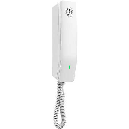 Grandstream GHP610, 2 SIP,2 Line, PoE, White