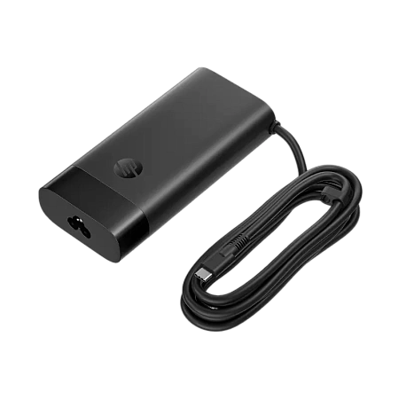 Универсальный адаптер питания HP USB-C, 140Вт Универсальный адаптер питания HP USB-C, 140Вт