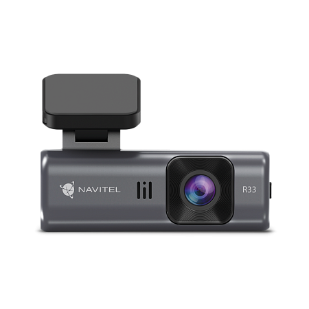 Navitel R33 Car Video Recorder Navitel R33 Car Video Recorder