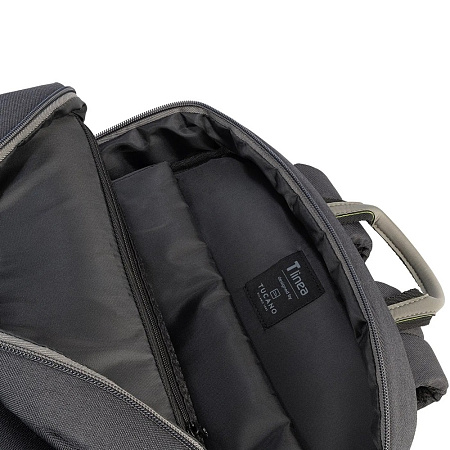 Tucano Backpack Global 2 15.6", Black Tucano Backpack Global 2 15.6", Black