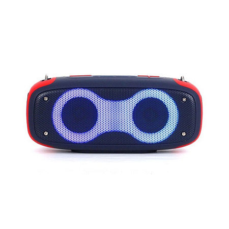 Hopestar Wireless Speaker A30 Party, 50W, Blue&Red Hopestar Wireless Speaker A30 Party, 50W, Blue&Red