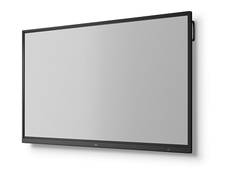 75" Interactive Display NEC MultiSync CB751Q, Infrared Touch 75" Interactive Display NEC MultiSync CB751Q, Infrared Touch