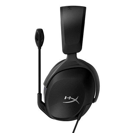 Gaming Headset HyperX Cloud Stinger 2 Core, 40mm driver, 32 Ohm, 10-25kHz, 95db, 275g, On-earcup con Gaming Headset HyperX Cloud Stinger 2 Core, 40mm driver, 32 Ohm, 10-25kHz, 95db, 275g, On-earcup con