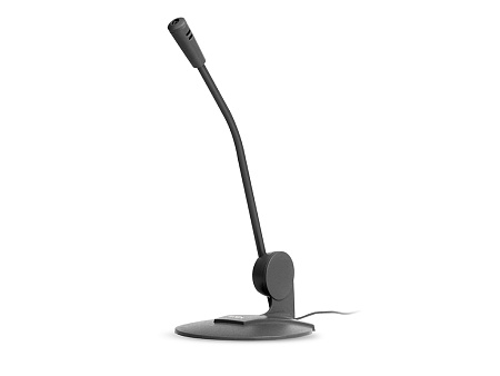 Microphone SVEN "MK-205" Desktop Grey