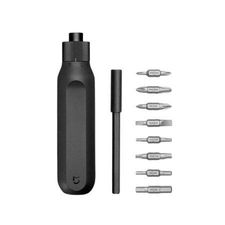 Xiaomi Mi 16-in-1 Ratchet Screwdriver Xiaomi Mi 16-in-1 Ratchet Screwdriver
