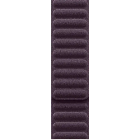 Ремешок для часов Apple Watch 42mm Magnetic Link, Полиэстер, Medium, Blackberry Ремешок для часов Apple Watch 42mm Magnetic Link, Полиэстер, Medium, Blackberry