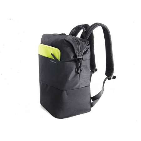 Tucano Backpack Modo Small 13.0", Black Tucano Backpack Modo Small 13.0", Black